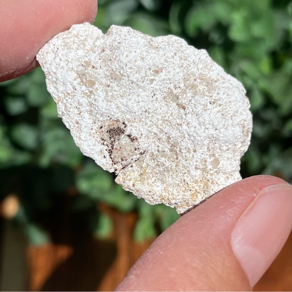 Mini Pink Amethyst Geode From Argentina - Picture 5 of 13